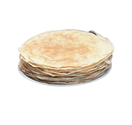 Pane Carasau