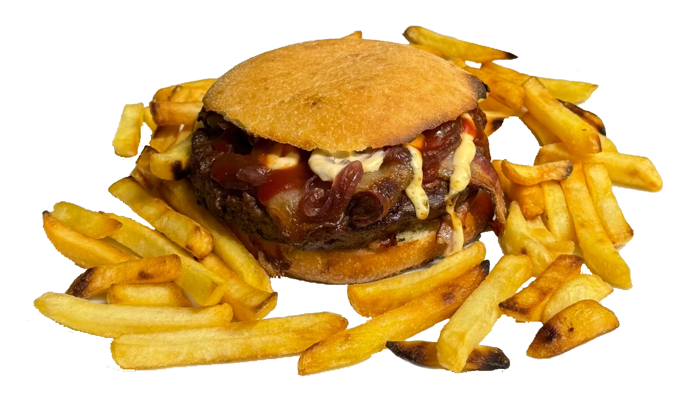 Puccia Burger