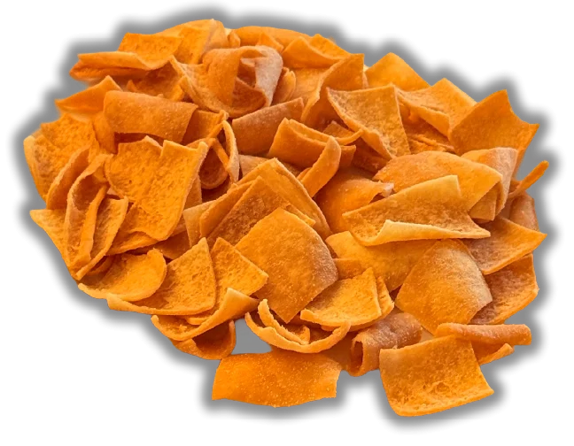 Chips di Carasau