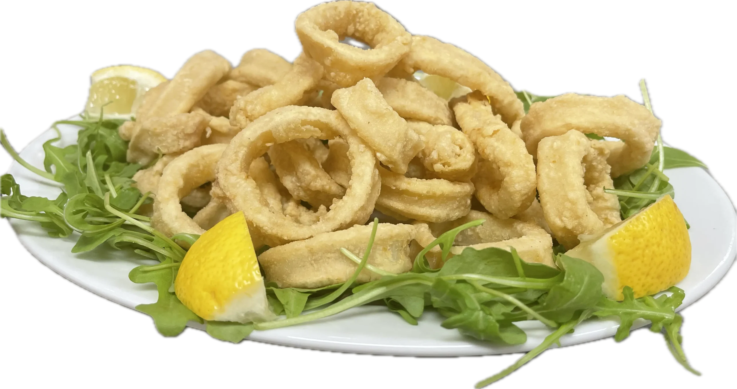 Fritto Misto